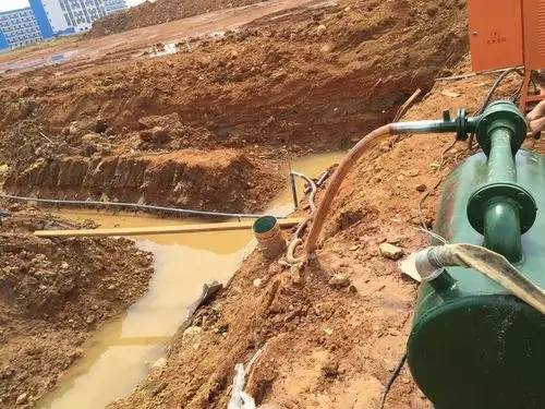 滁州打降水井