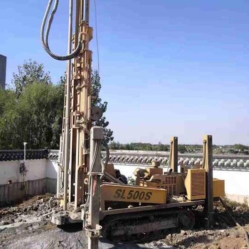 滁州打降水井